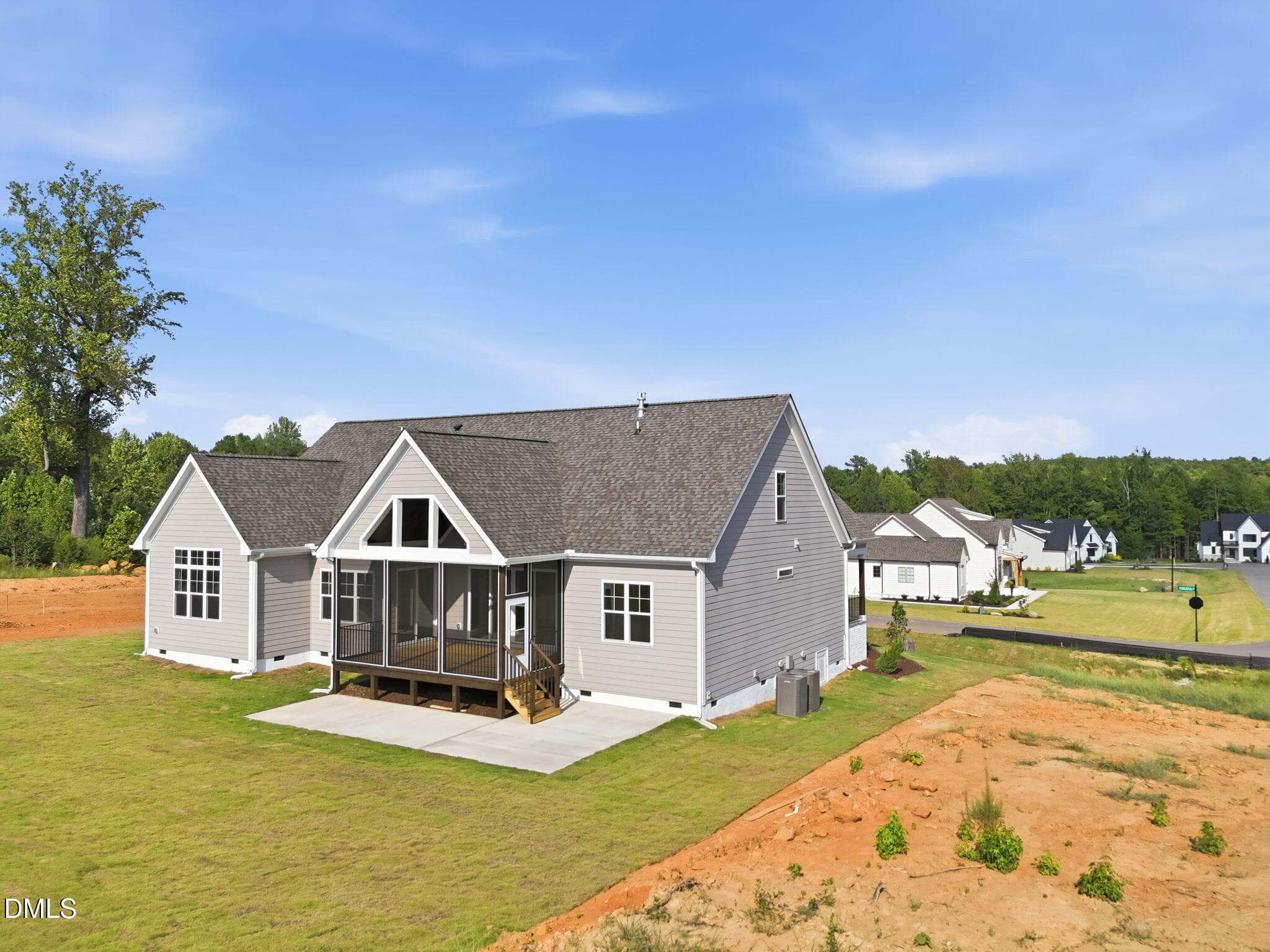7-web-or-mls-DJI_20260903164254_0559_D - 45 Peaceful Drive, Franklinton, NC 27525, Franklinton