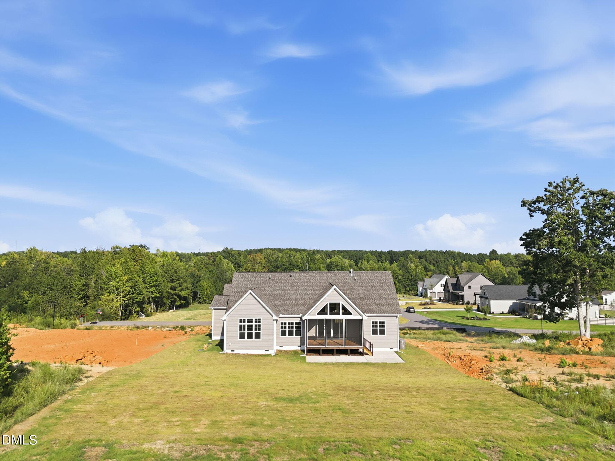 8-web-or-mls-DJI_20260903164416_0560_D - 45 Peaceful Drive, Franklinton, NC 27525, Franklinton