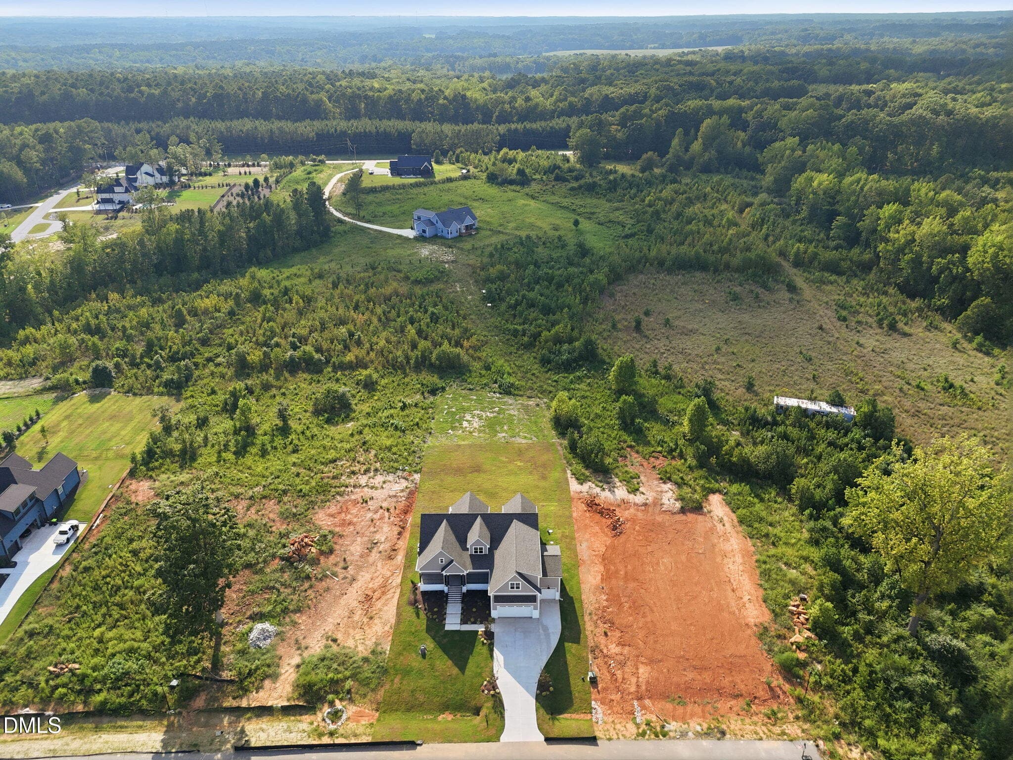 11-web-or-mls-DJI_20260903164712_0563_D - 45 Peaceful Drive, Franklinton, NC 27525, Franklinton