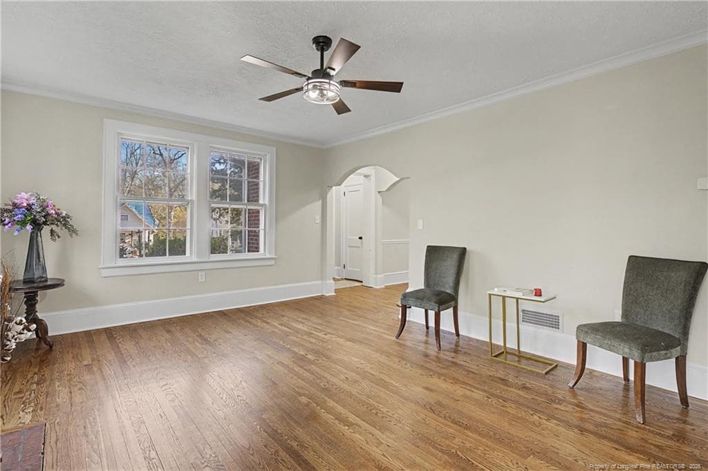 Photo 8 - 207 Hillcrest Avenue, Fayetteville, NC 28305, Fayetteville