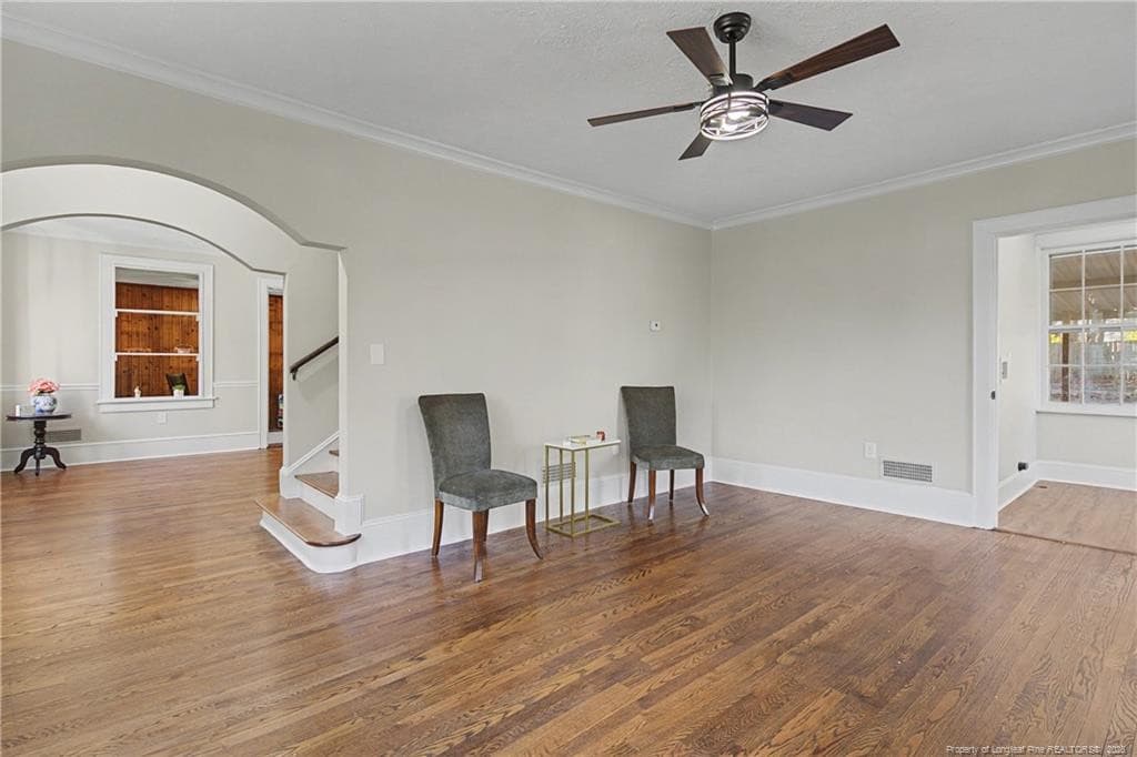 Photo 9 - 207 Hillcrest Avenue, Fayetteville, NC 28305, Fayetteville