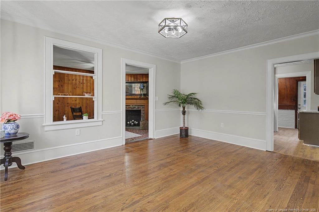 Photo 11 - 207 Hillcrest Avenue, Fayetteville, NC 28305, Fayetteville
