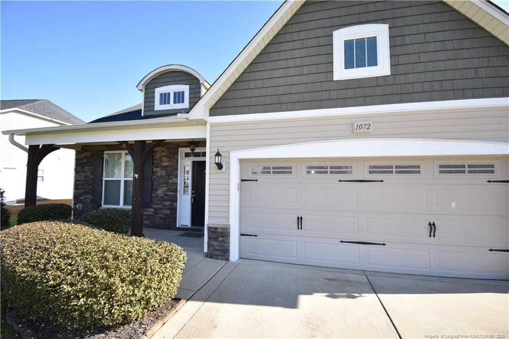 Photo 2 - 1072 Ronald Reagan Drive, Fayetteville, NC 28311, Fayetteville