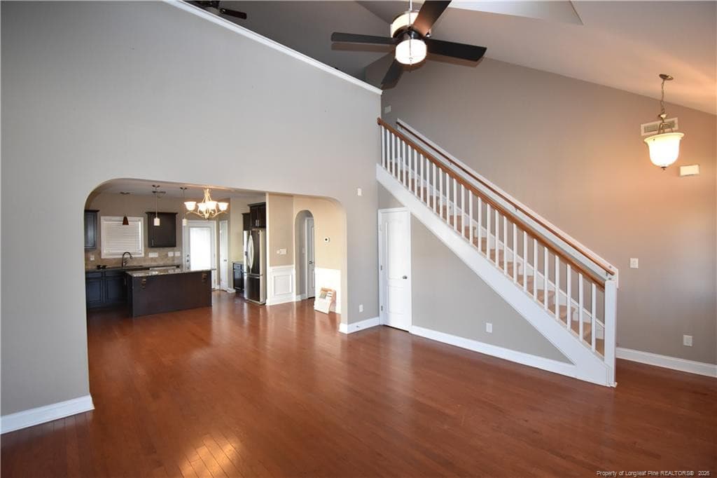 Photo 3 - 1072 Ronald Reagan Drive, Fayetteville, NC 28311, Fayetteville