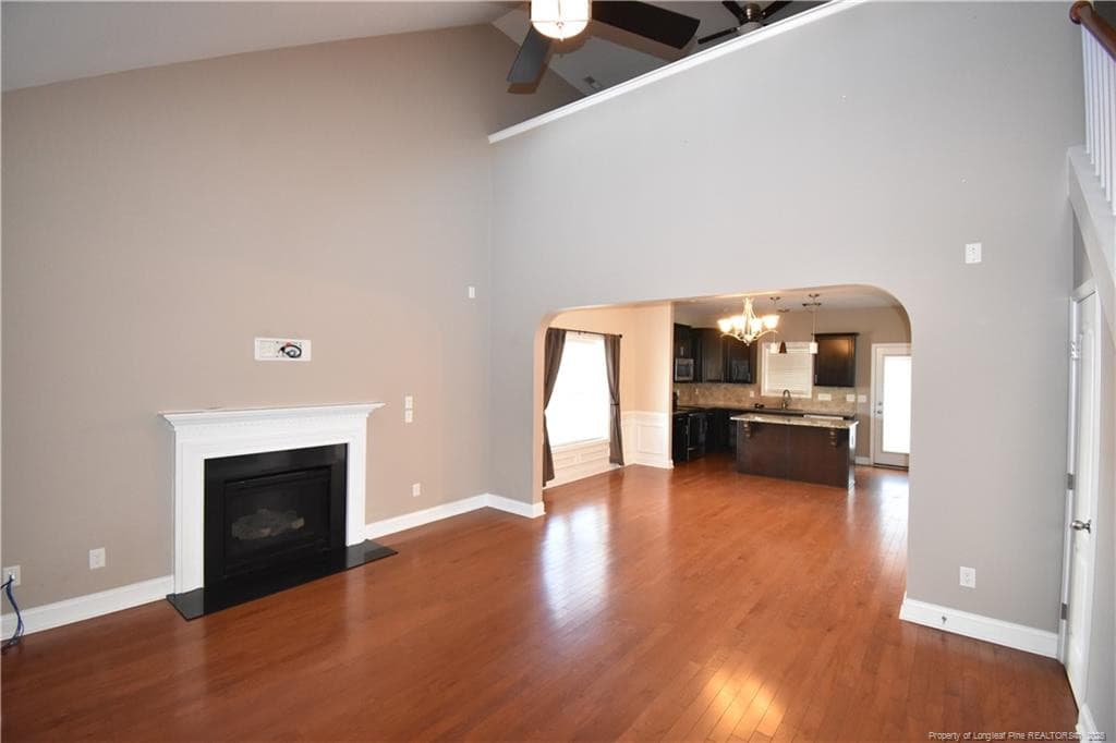 Photo 4 - 1072 Ronald Reagan Drive, Fayetteville, NC 28311, Fayetteville