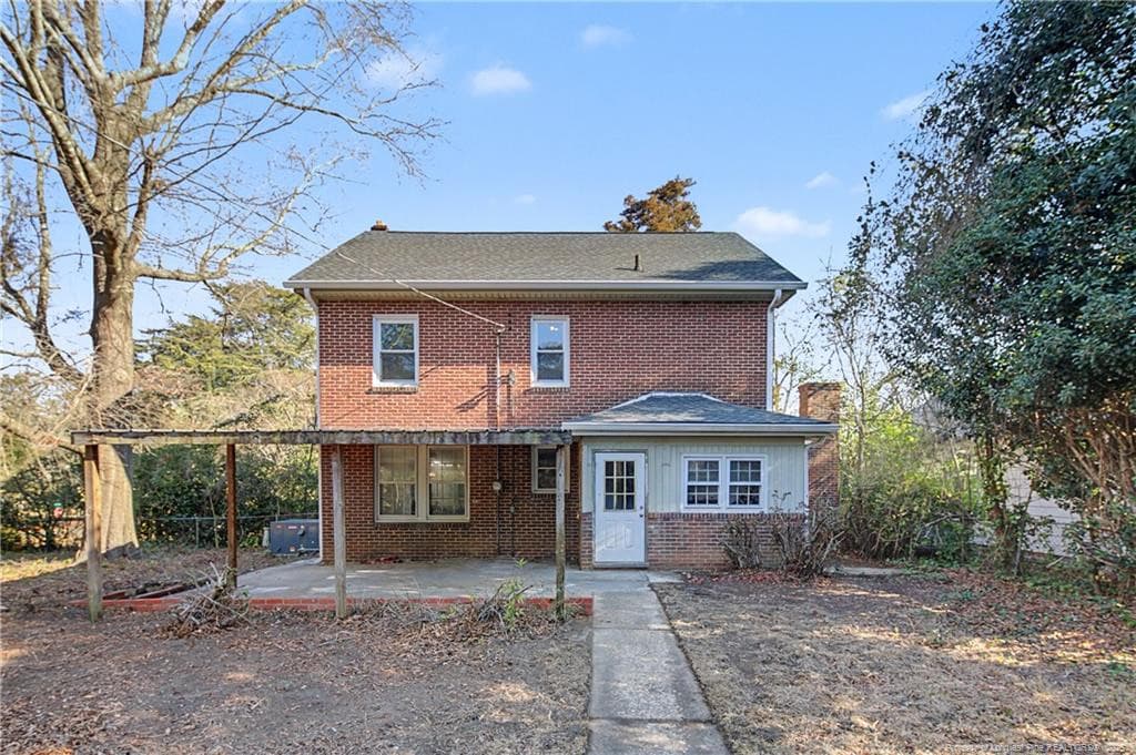 Photo 47 - 207 Hillcrest Avenue, Fayetteville, NC 28305, Fayetteville