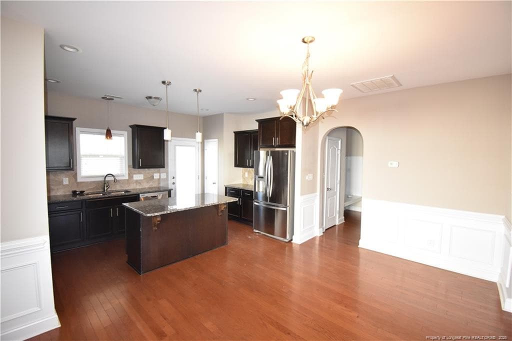 Photo 5 - 1072 Ronald Reagan Drive, Fayetteville, NC 28311, Fayetteville