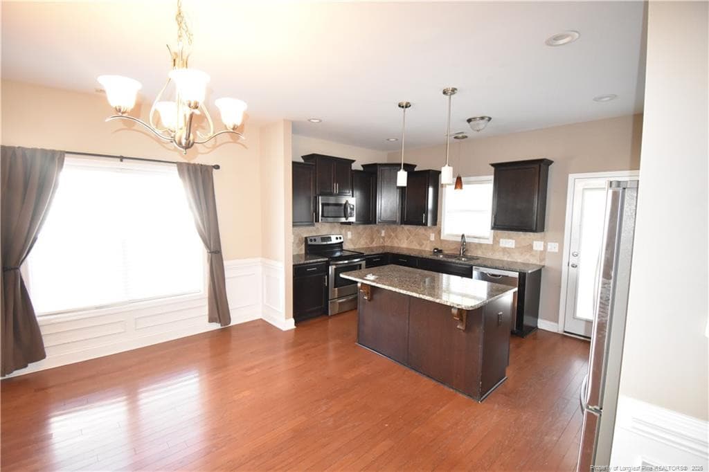 Photo 6 - 1072 Ronald Reagan Drive, Fayetteville, NC 28311, Fayetteville