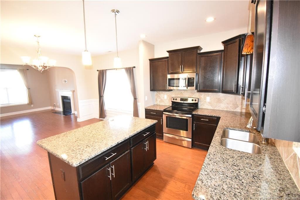 Photo 7 - 1072 Ronald Reagan Drive, Fayetteville, NC 28311, Fayetteville