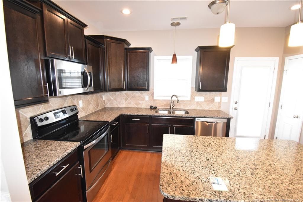 Photo 9 - 1072 Ronald Reagan Drive, Fayetteville, NC 28311, Fayetteville