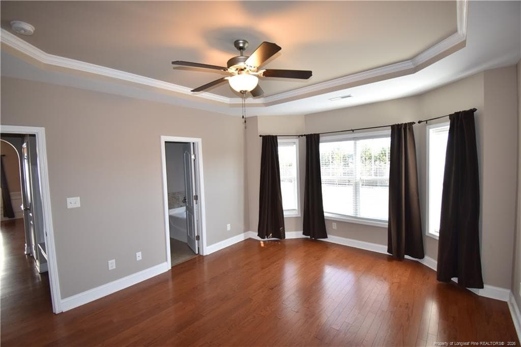 Photo 13 - 1072 Ronald Reagan Drive, Fayetteville, NC 28311, Fayetteville