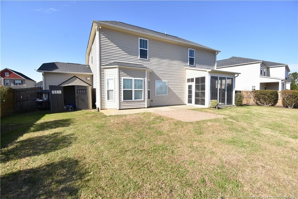 Photo 24 - 1072 Ronald Reagan Drive, Fayetteville, NC 28311, Fayetteville