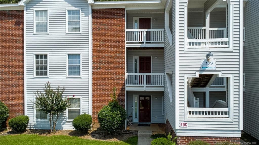 Photo 2 - 309 Waterdown Drive 7, Fayetteville, NC 28314, Fayetteville