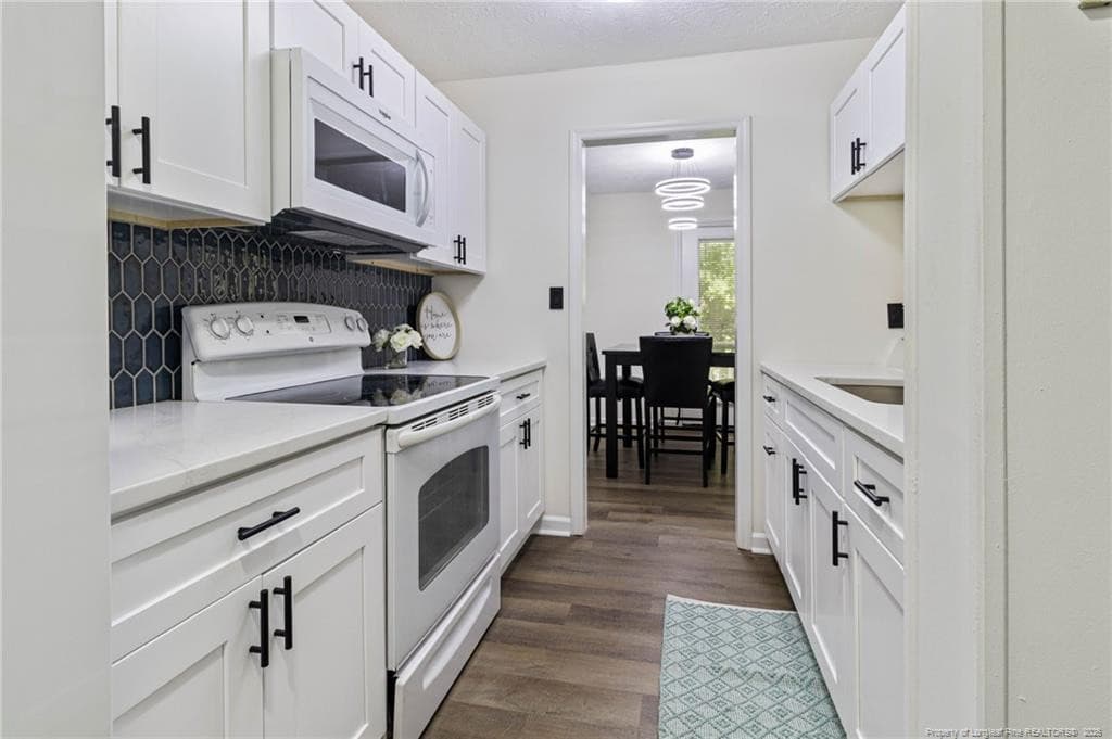 Photo 17 - 309 Waterdown Drive 7, Fayetteville, NC 28314, Fayetteville
