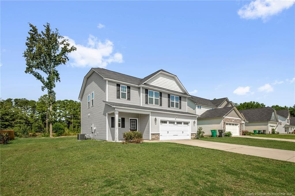Photo 2 - 4700 Scenic Pines Drive, Hope Mills, NC 28348