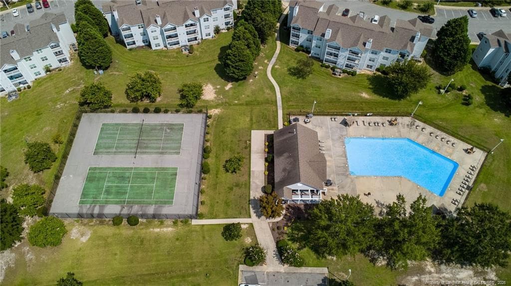 Photo 40 - 309 Waterdown Drive 7, Fayetteville, NC 28314, Fayetteville