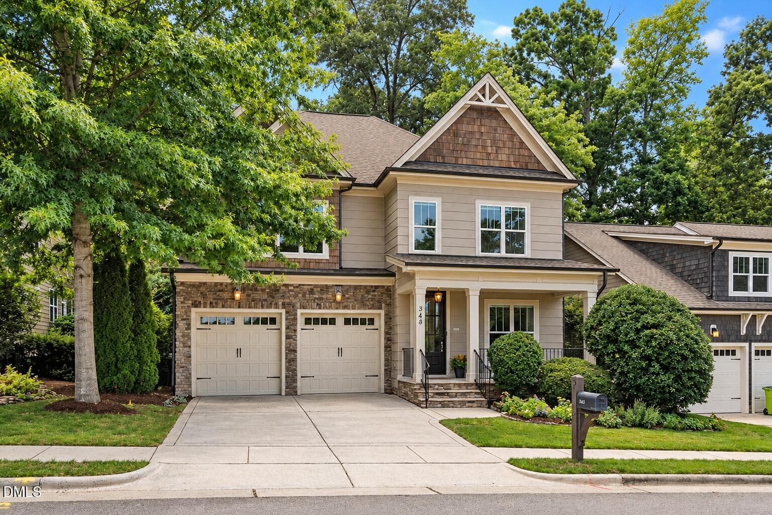 Call to Schedule a Private Tour - 343 Dark Forest Drive, Chapel Hill, NC 27516, Chapel Hill