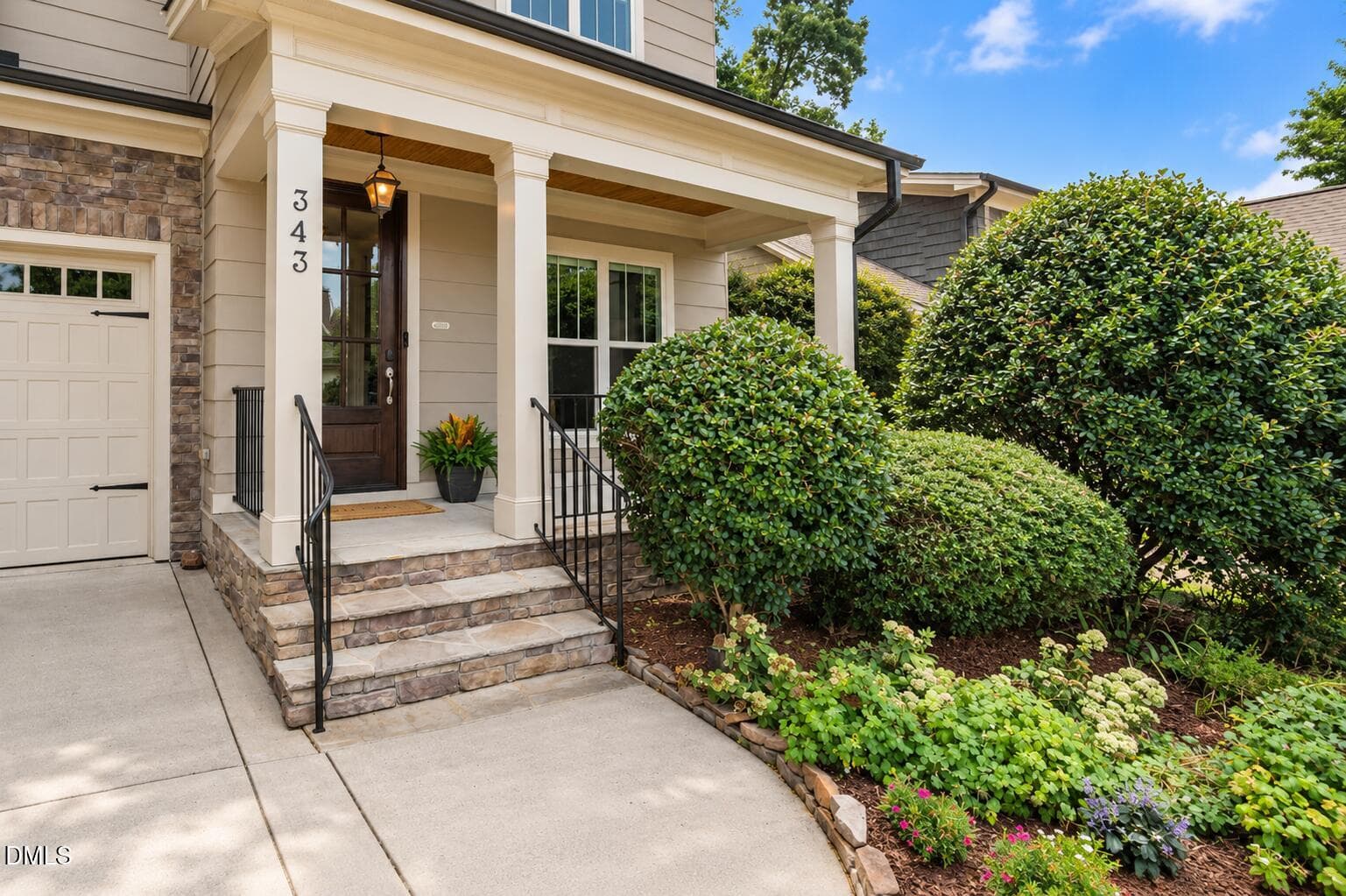 Custom-Built, High Performance Home - 343 Dark Forest Drive, Chapel Hill, NC 27516, Chapel Hill