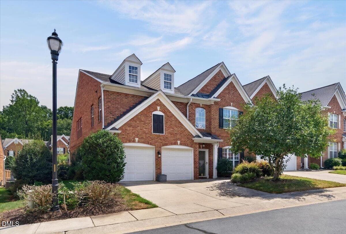 3904 Sunset Maple Court, Raleigh, NC 27612