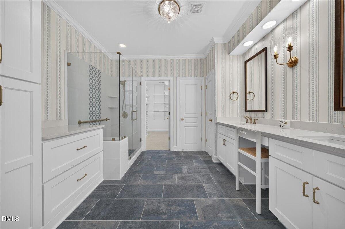 58-3904SunsetMapleCtRaleighNC27612_060 - 3904 Sunset Maple Court, Raleigh, NC 27612