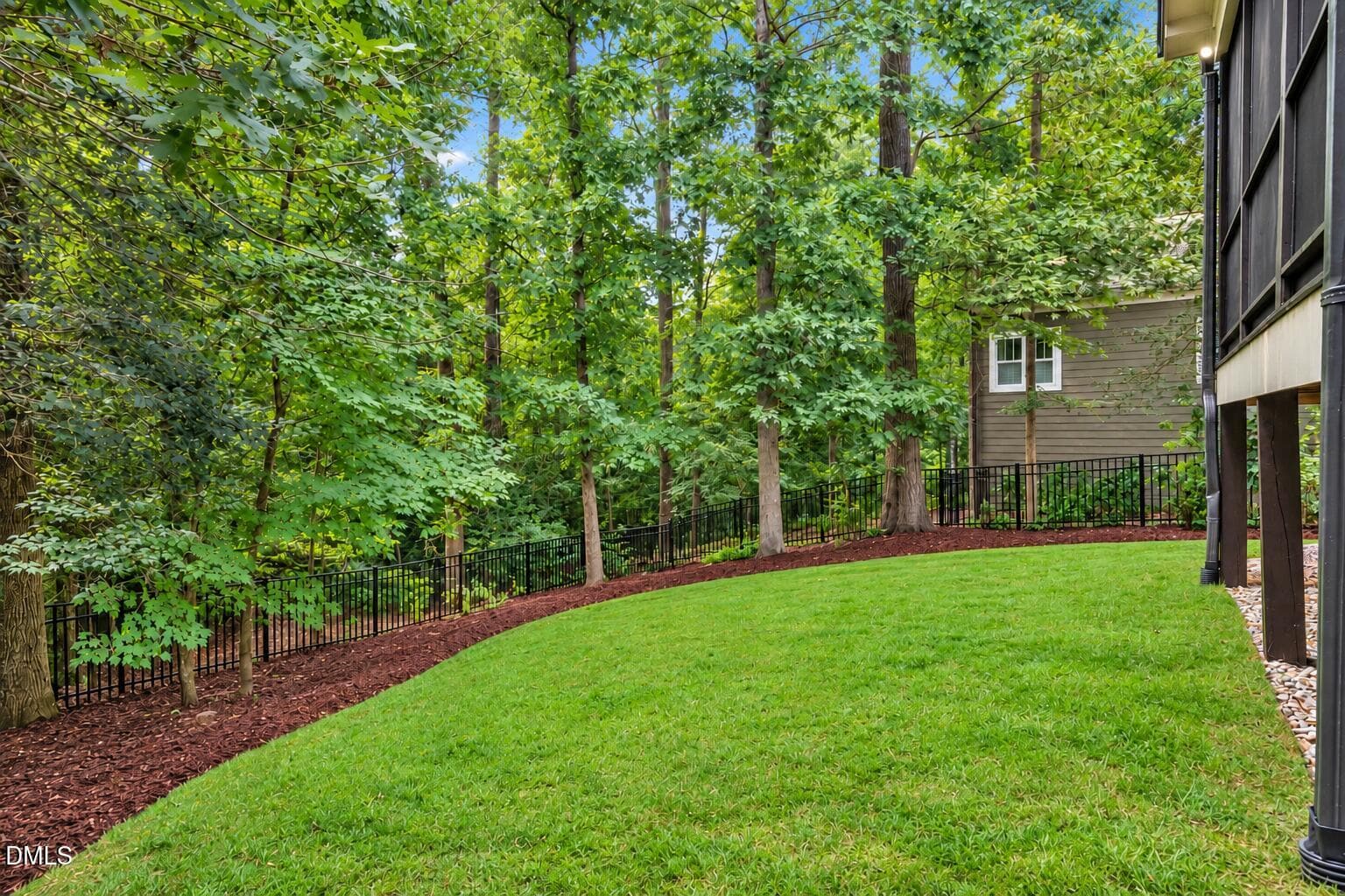 Beautiful Wooded HomeSite - 343 Dark Forest Drive, Chapel Hill, NC 27516, Chapel Hill