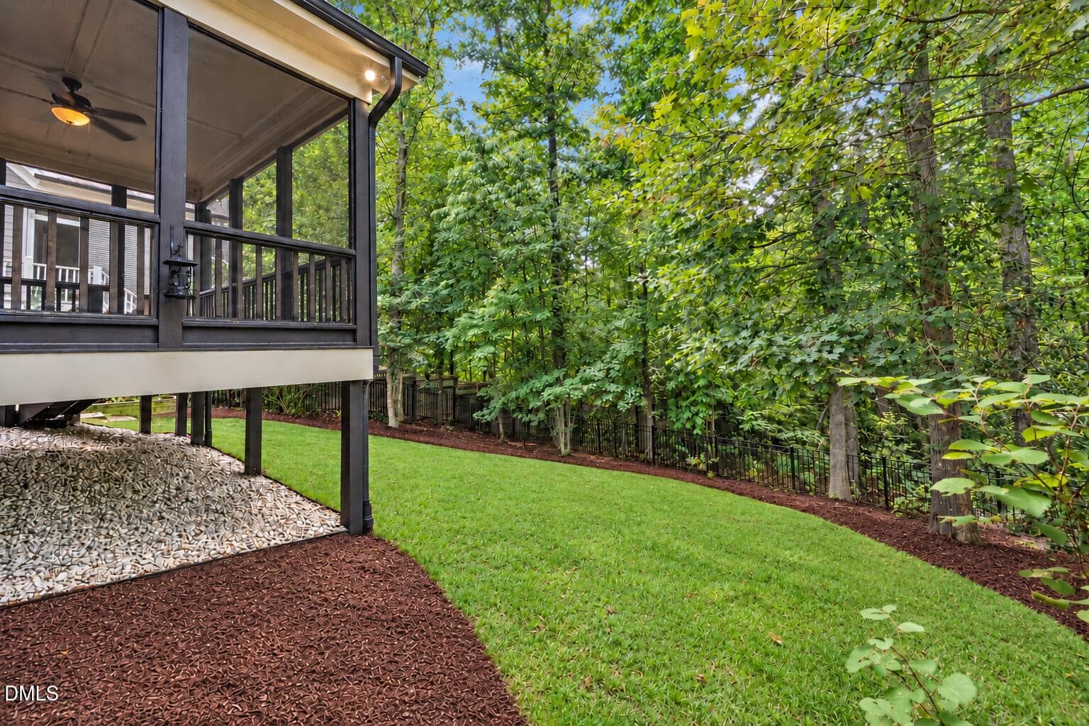 Wooded Views - 343 Dark Forest Drive, Chapel Hill, NC 27516, Chapel Hill