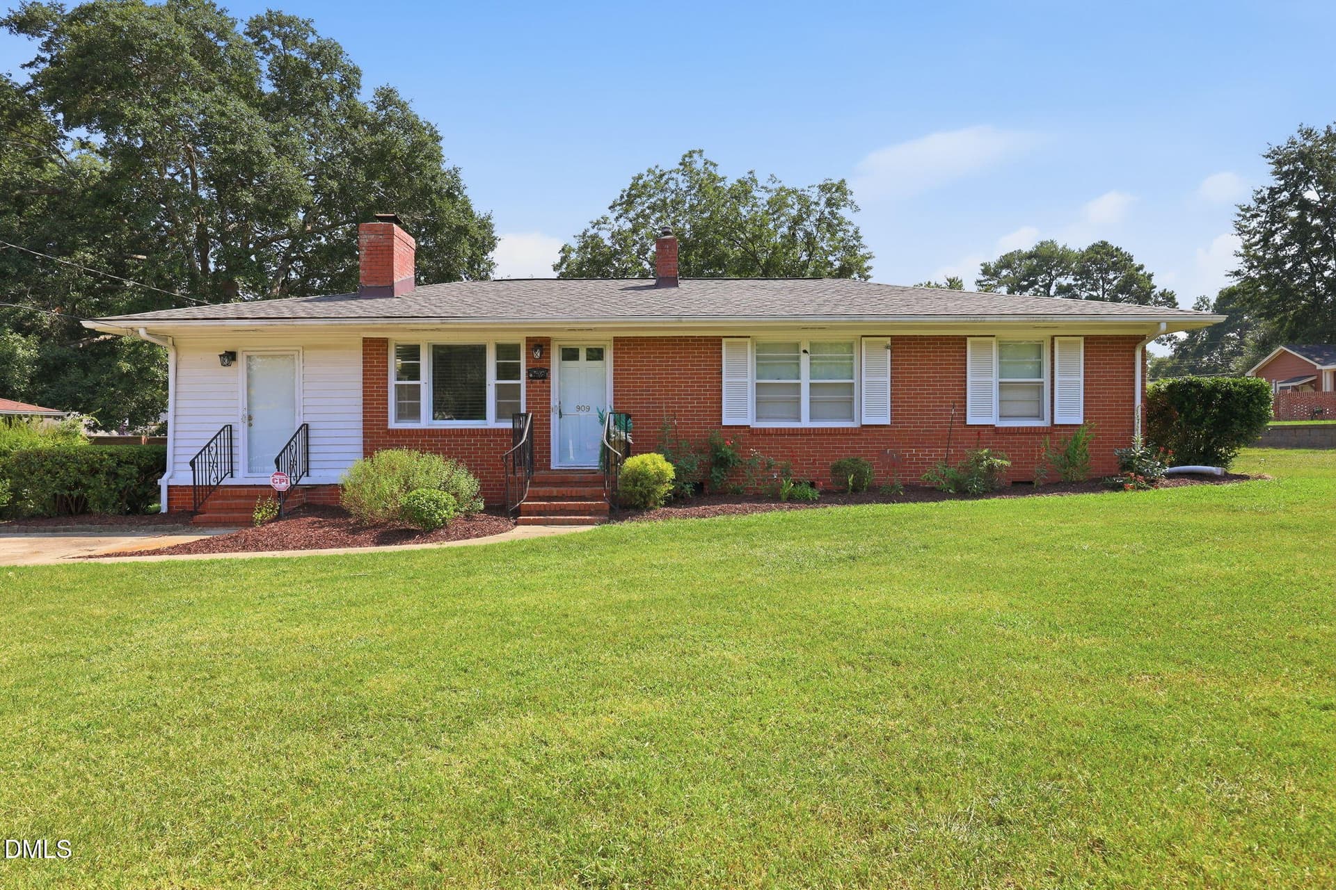 2-web-or-mls-IMG_0298 - 909 Brooks Avenue, Garner, NC 27529