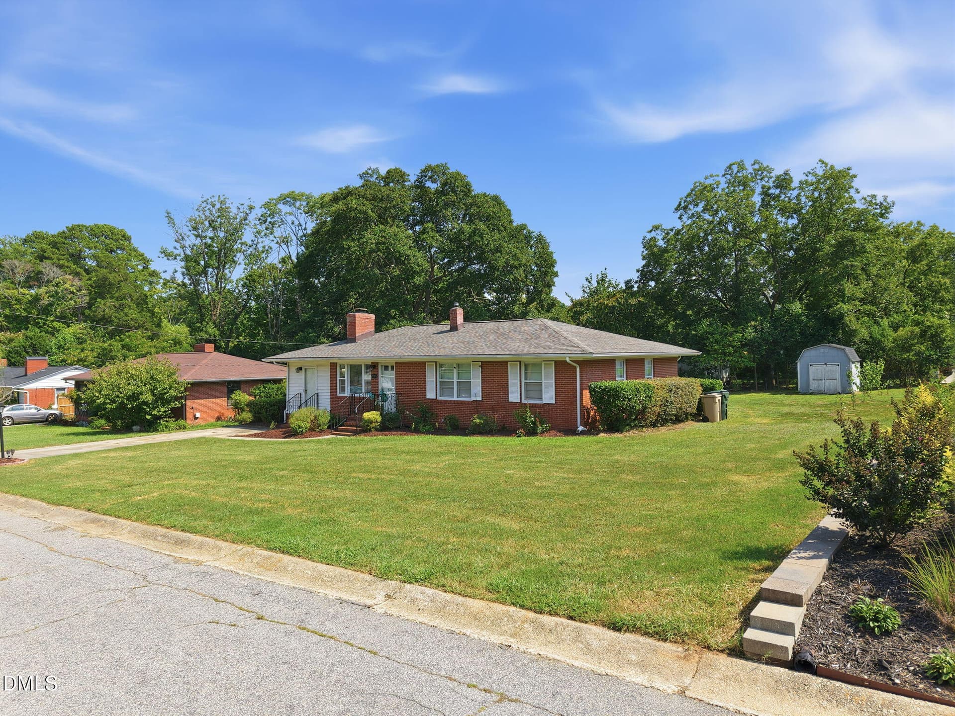 4-web-or-mls-DJI_20260903150011_0410_D - 909 Brooks Avenue, Garner, NC 27529