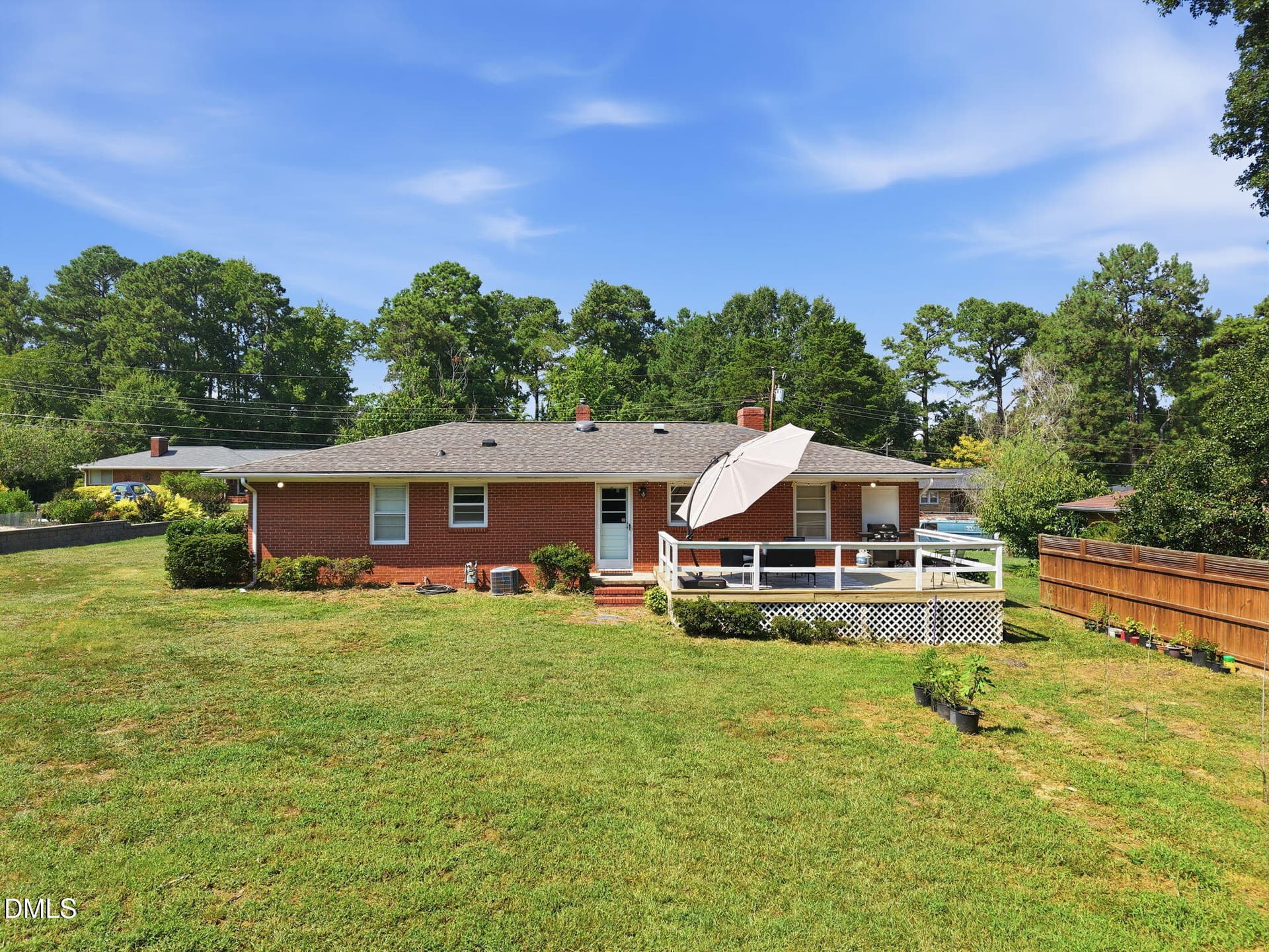7-web-or-mls-DJI_20260903150156_0414_D - 909 Brooks Avenue, Garner, NC 27529