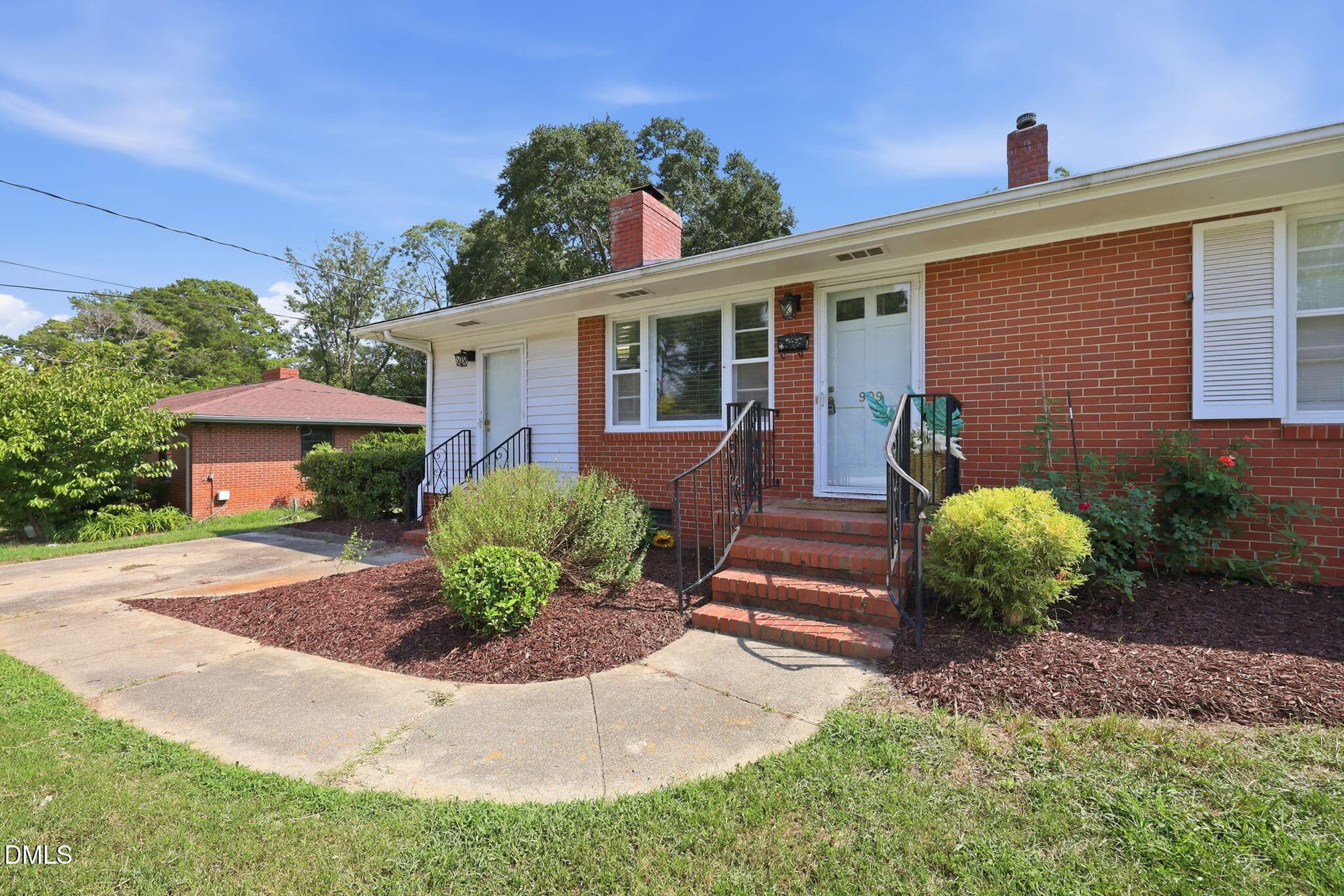 45-web-or-mls-IMG_0299 - 909 Brooks Avenue, Garner, NC 27529