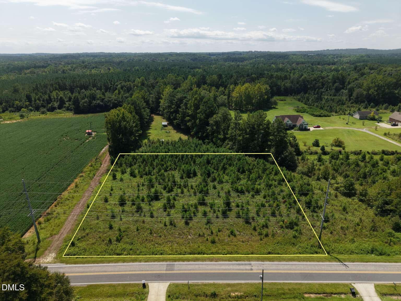 Ahluwalia.2 - 482 Clark Road, Lillington, NC 27546