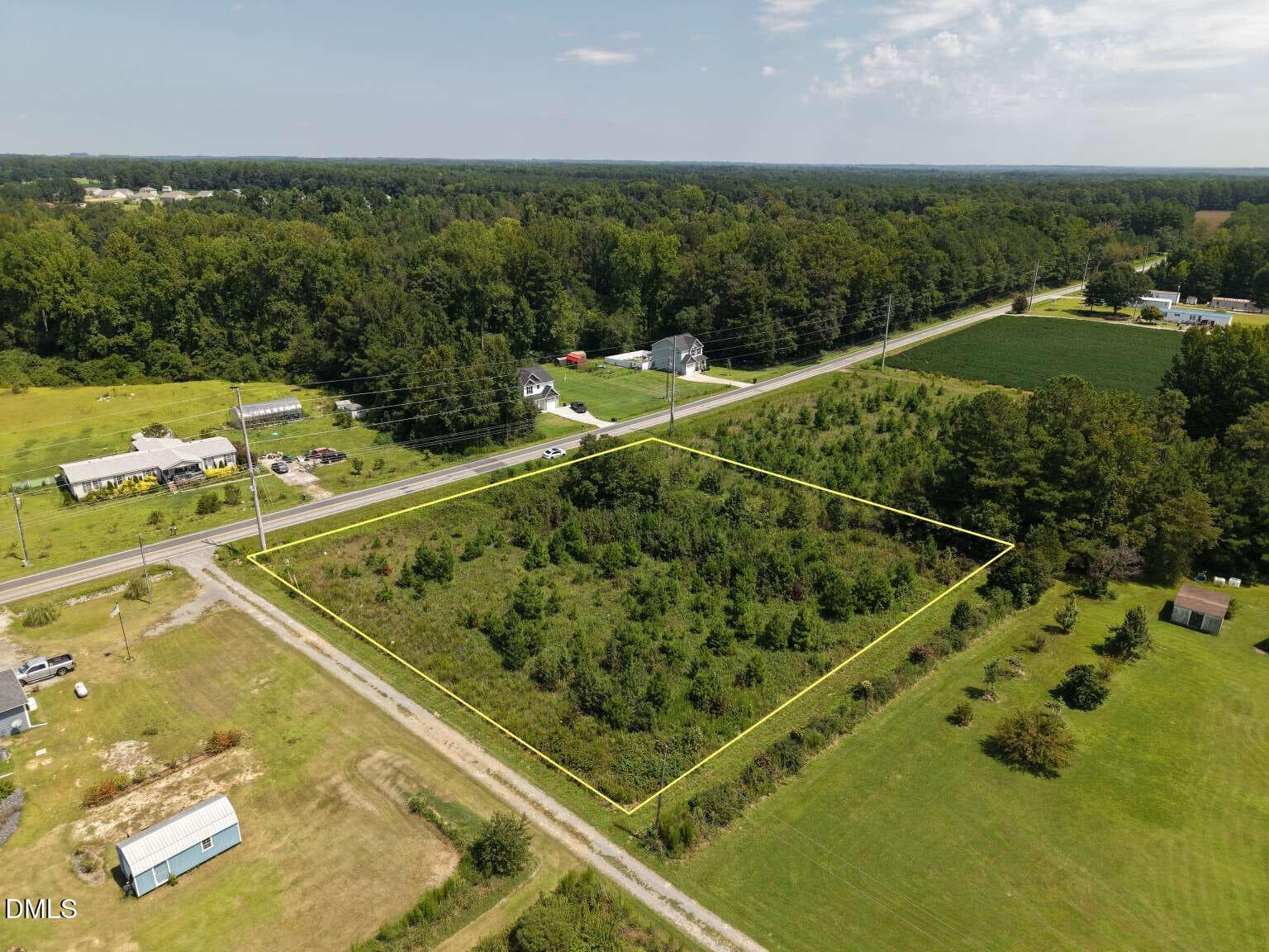 Ahluwalia.3 - 482 Clark Road, Lillington, NC 27546
