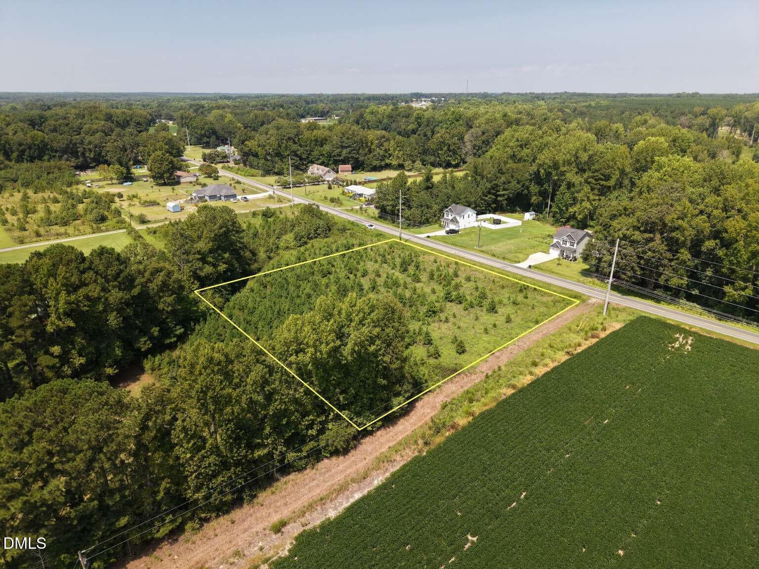 Ahluwalia.4 - 482 Clark Road, Lillington, NC 27546