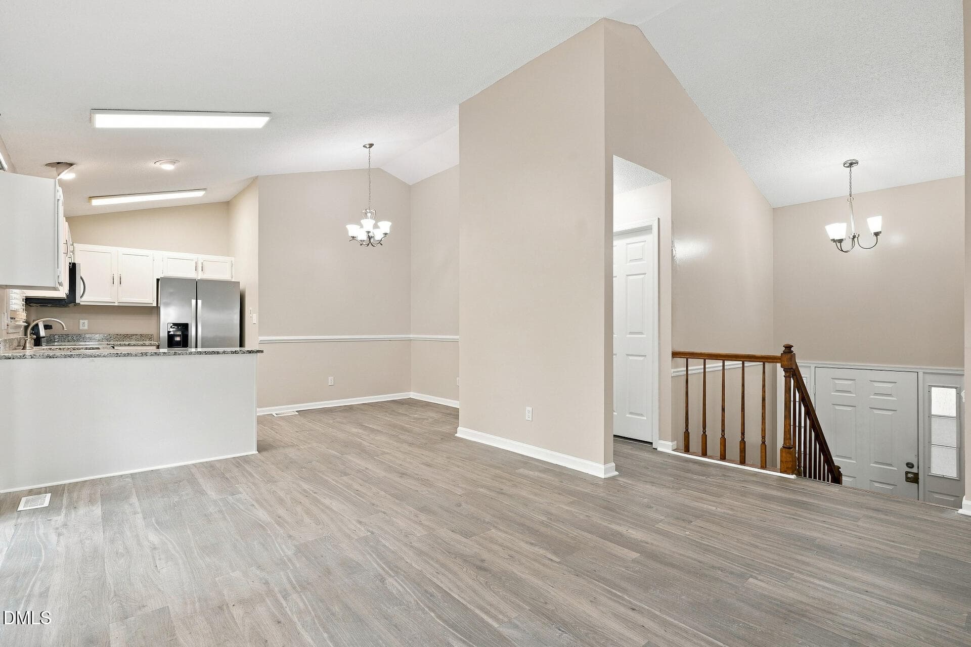 004 - Living Room - 2213 Carthage Circle, Raleigh, NC 27604, Raleigh