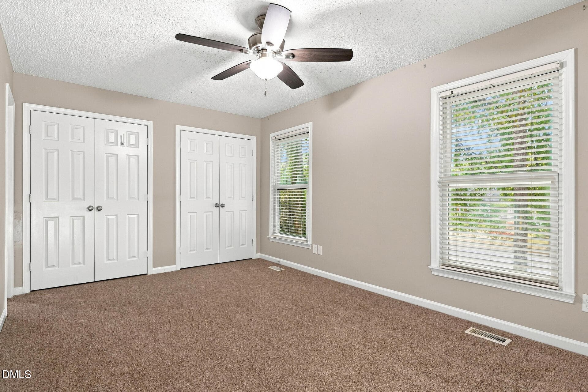 010 - Primary Bedroom - 2213 Carthage Circle, Raleigh, NC 27604, Raleigh
