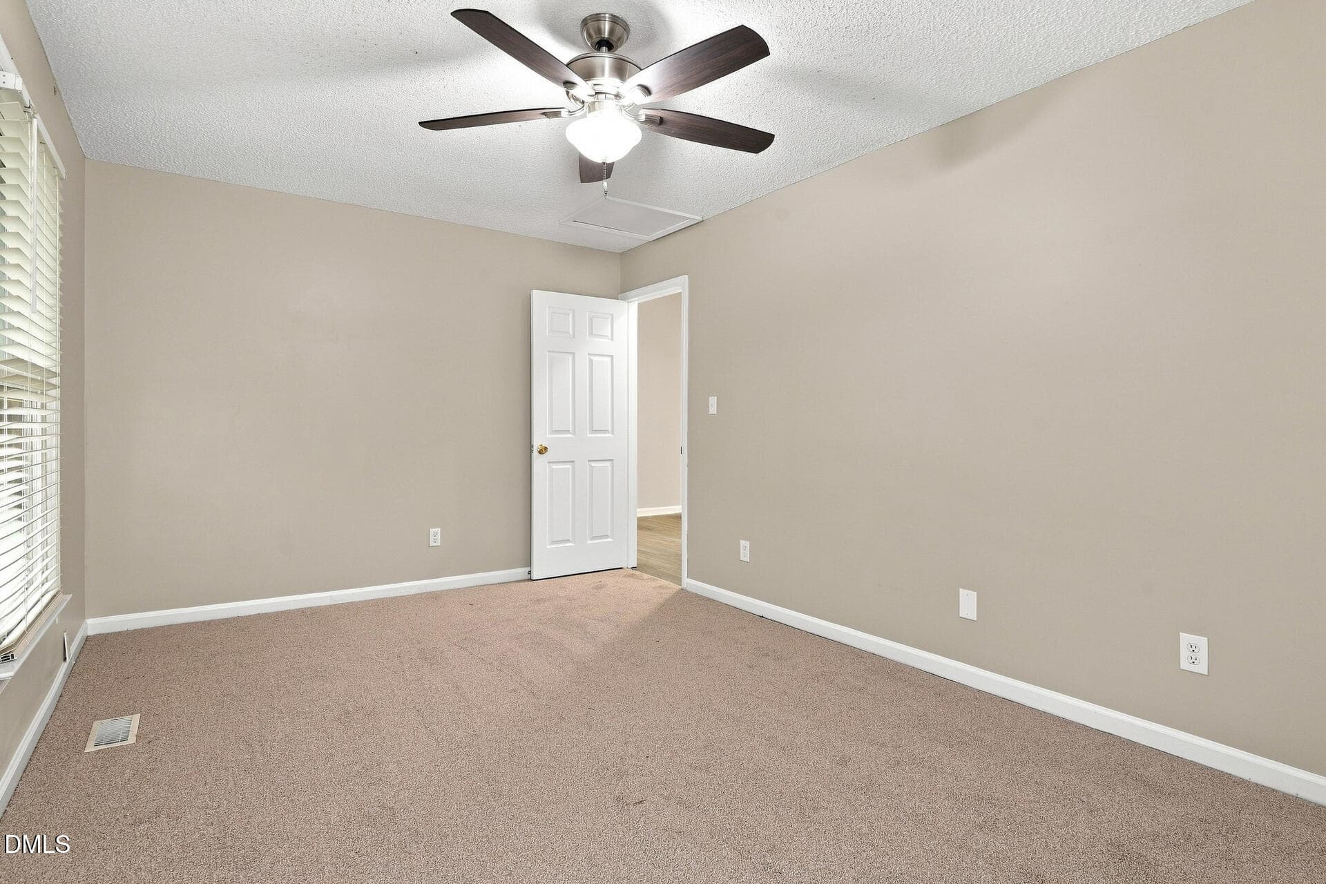 011 - Primary Bedroom - 2213 Carthage Circle, Raleigh, NC 27604, Raleigh