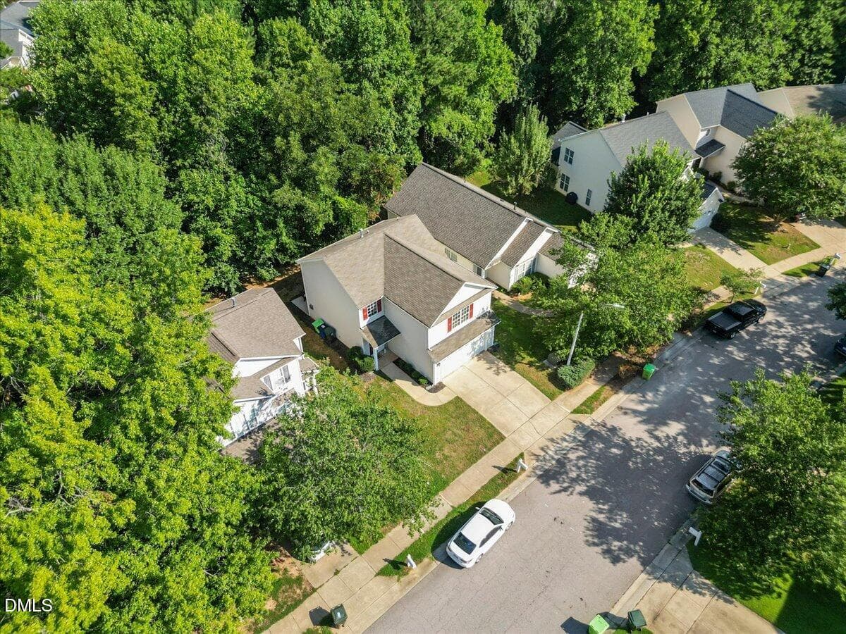 25-1940 Betry Pl - 1940 Betry Place, Raleigh, NC 27603, Raleigh