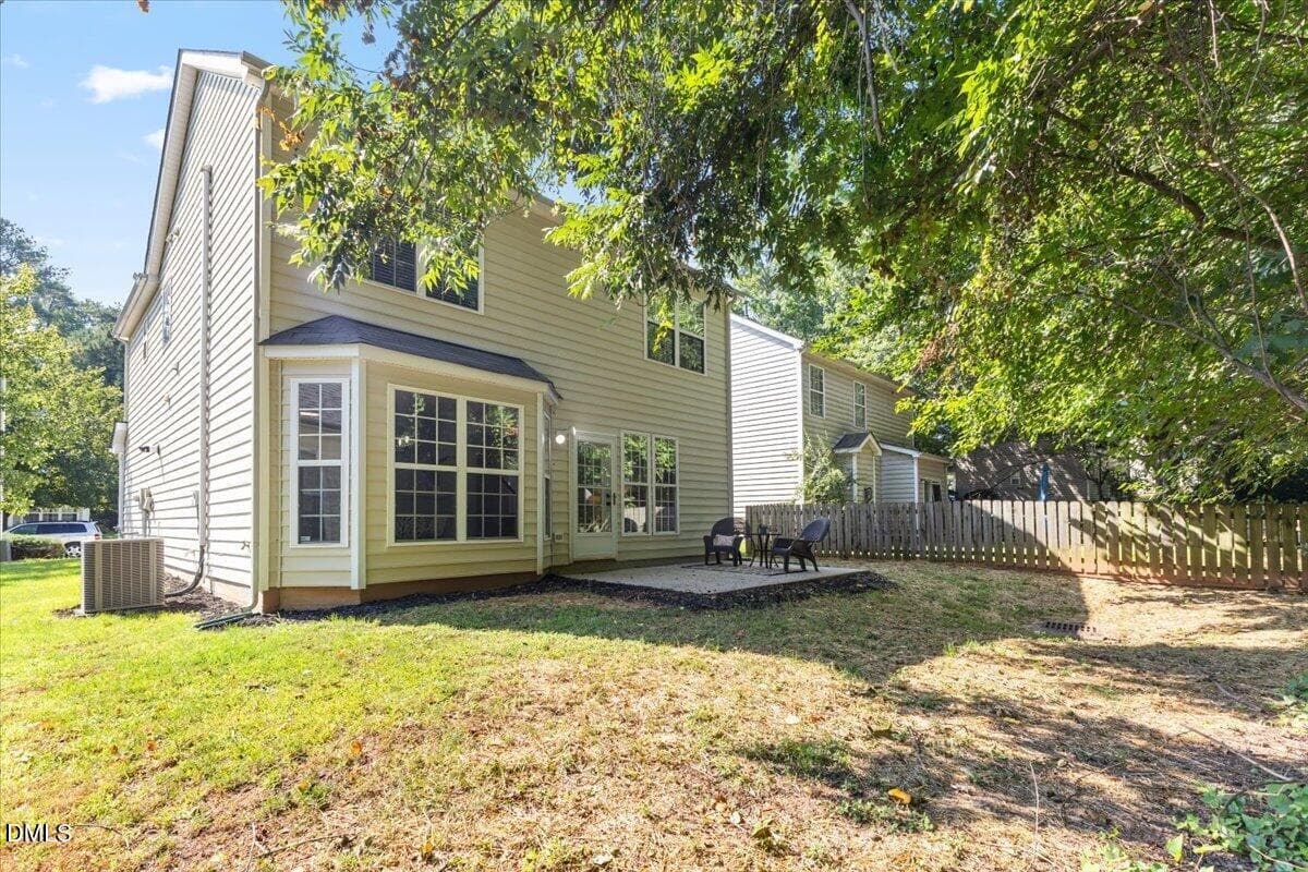23-1940 Betry Pl - 1940 Betry Place, Raleigh, NC 27603, Raleigh