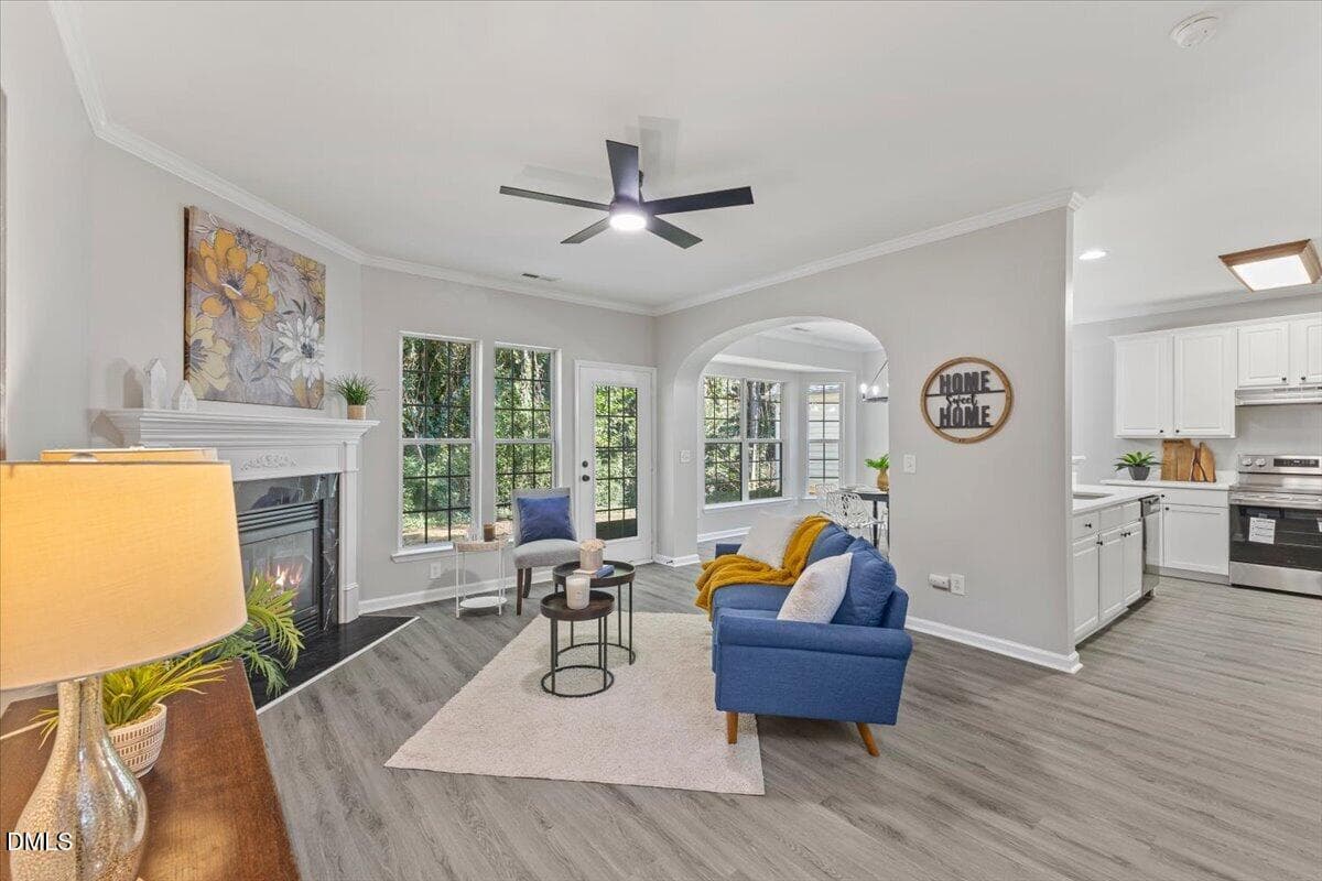 05-1940 Betry Pl - 1940 Betry Place, Raleigh, NC 27603, Raleigh