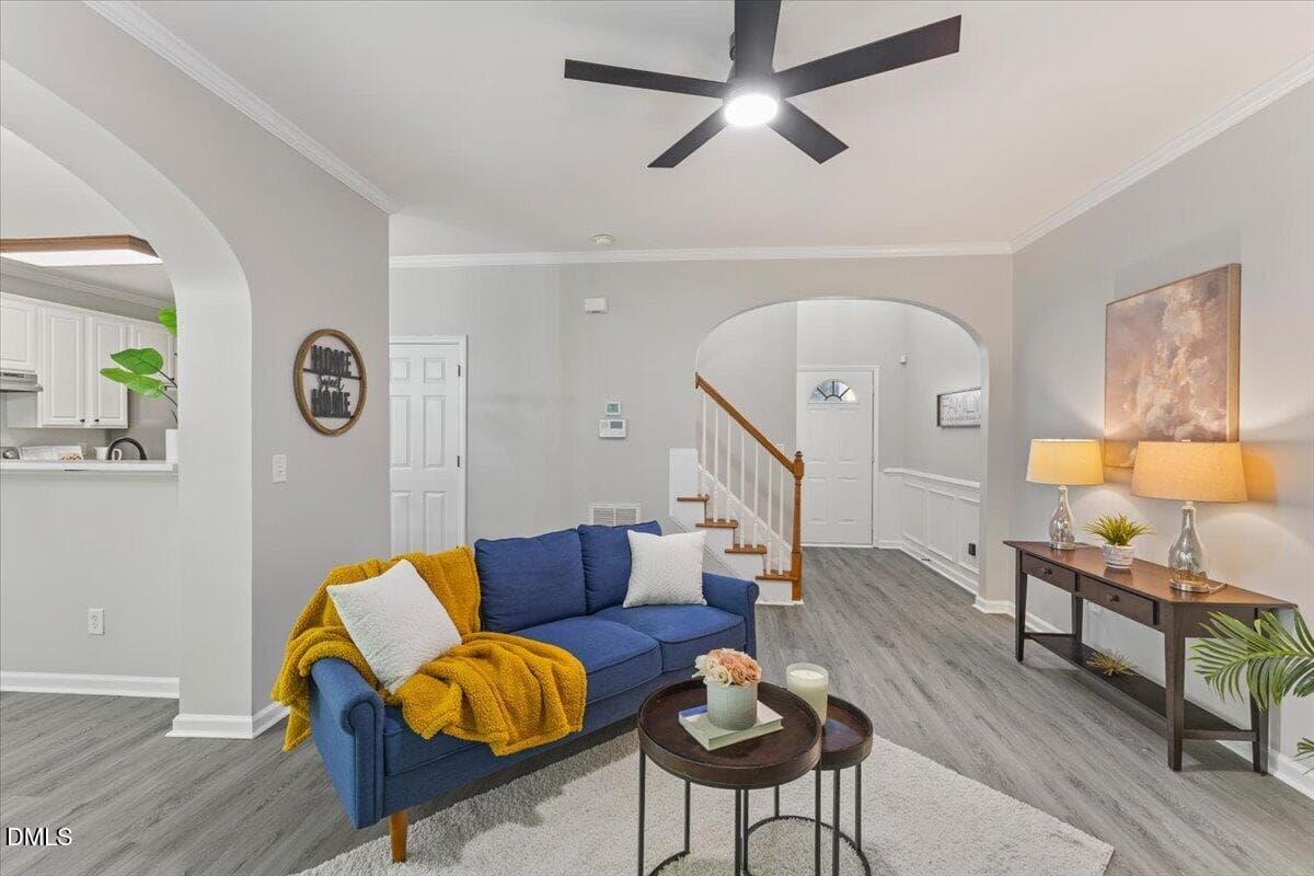 06-1940 Betry Pl - 1940 Betry Place, Raleigh, NC 27603, Raleigh
