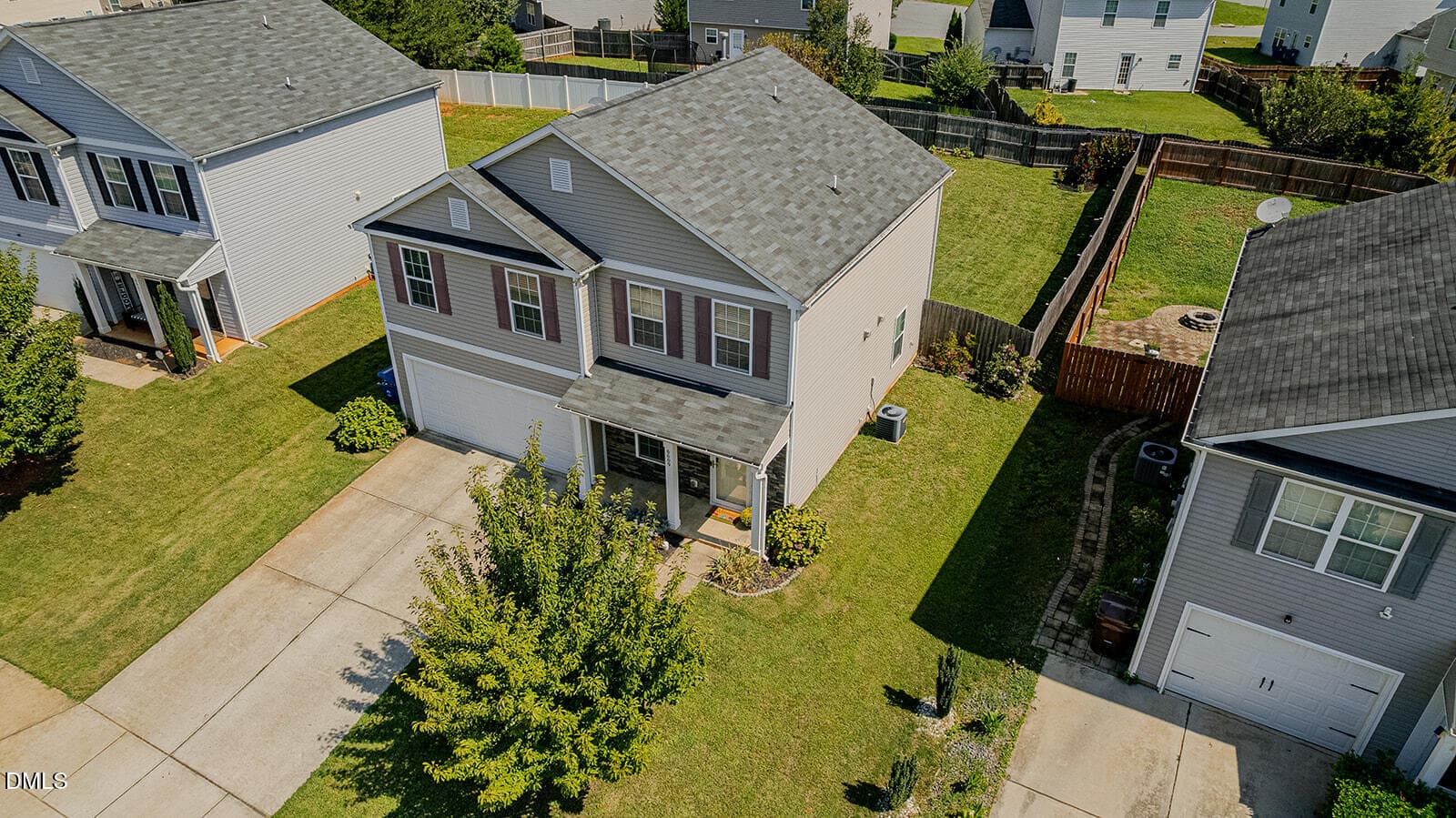 DJI_0867 - 6609 Glenville Drive, Whitsett, NC 27377, Whitsett