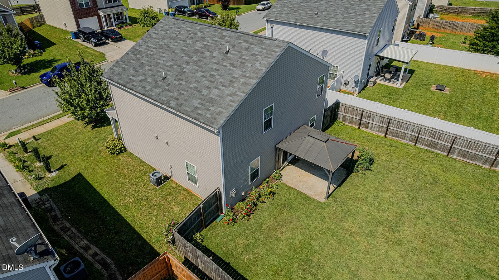 DJI_0868 - 6609 Glenville Drive, Whitsett, NC 27377, Whitsett