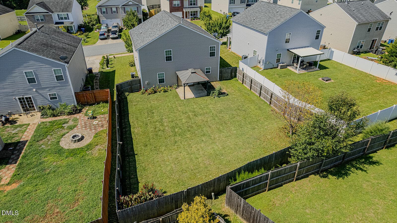 DJI_0870 - 6609 Glenville Drive, Whitsett, NC 27377, Whitsett