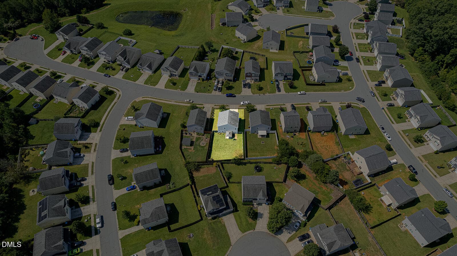 DJI_0863-Edit - 6609 Glenville Drive, Whitsett, NC 27377, Whitsett