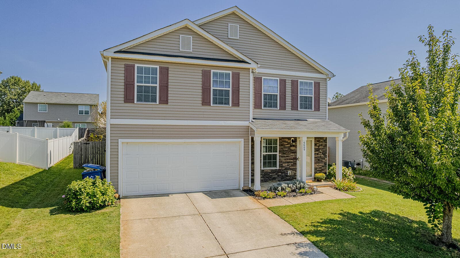 DJI_0872 - 6609 Glenville Drive, Whitsett, NC 27377, Whitsett