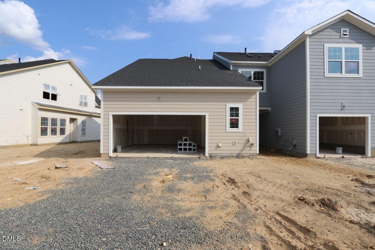 RAF 287.2 - 3050 Horton Ridge Boulevard, Apex, NC 27502, Apex