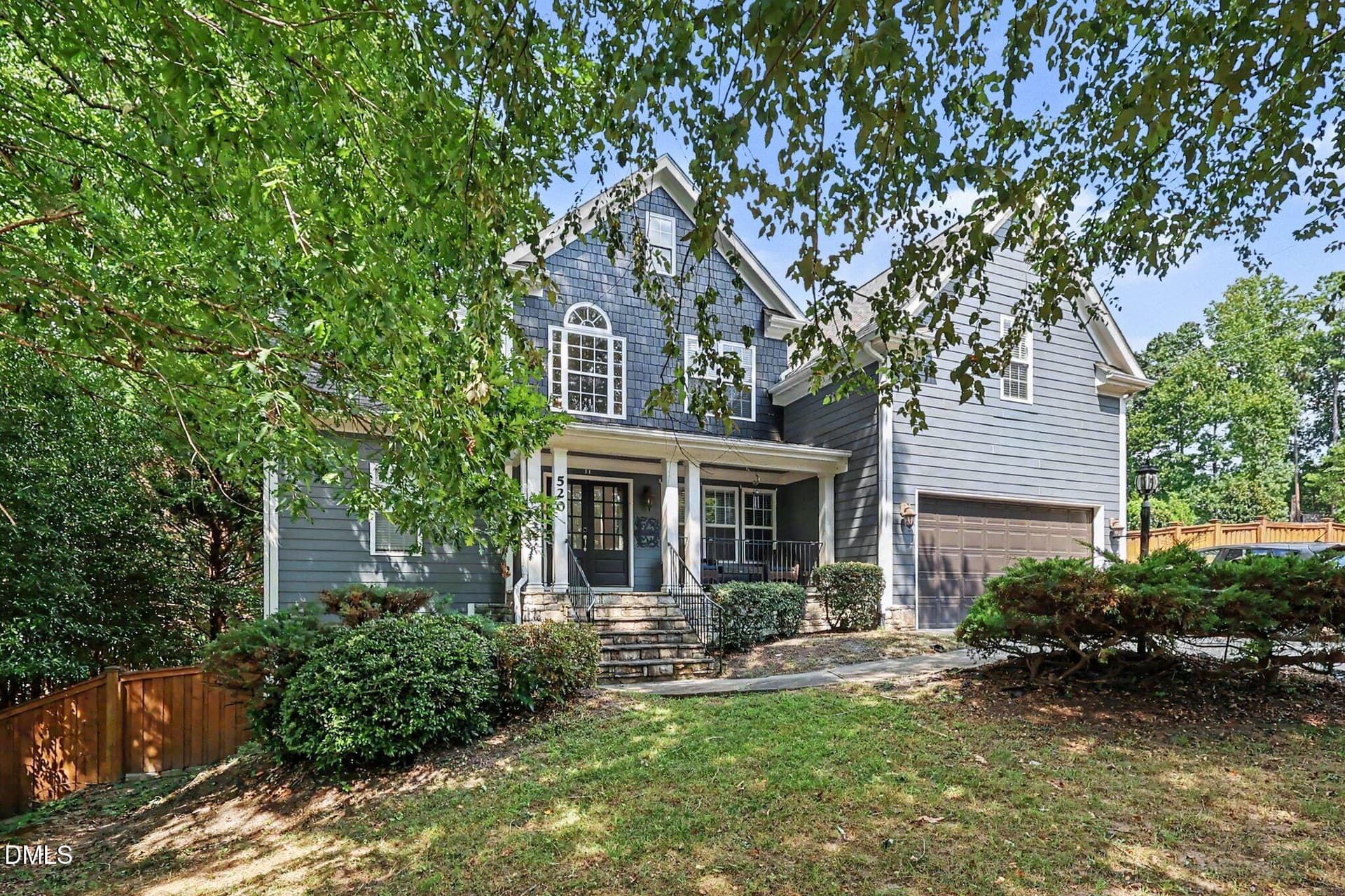 003_file_1836 - 520 Findhorn Lane, Wake Forest, NC 27587