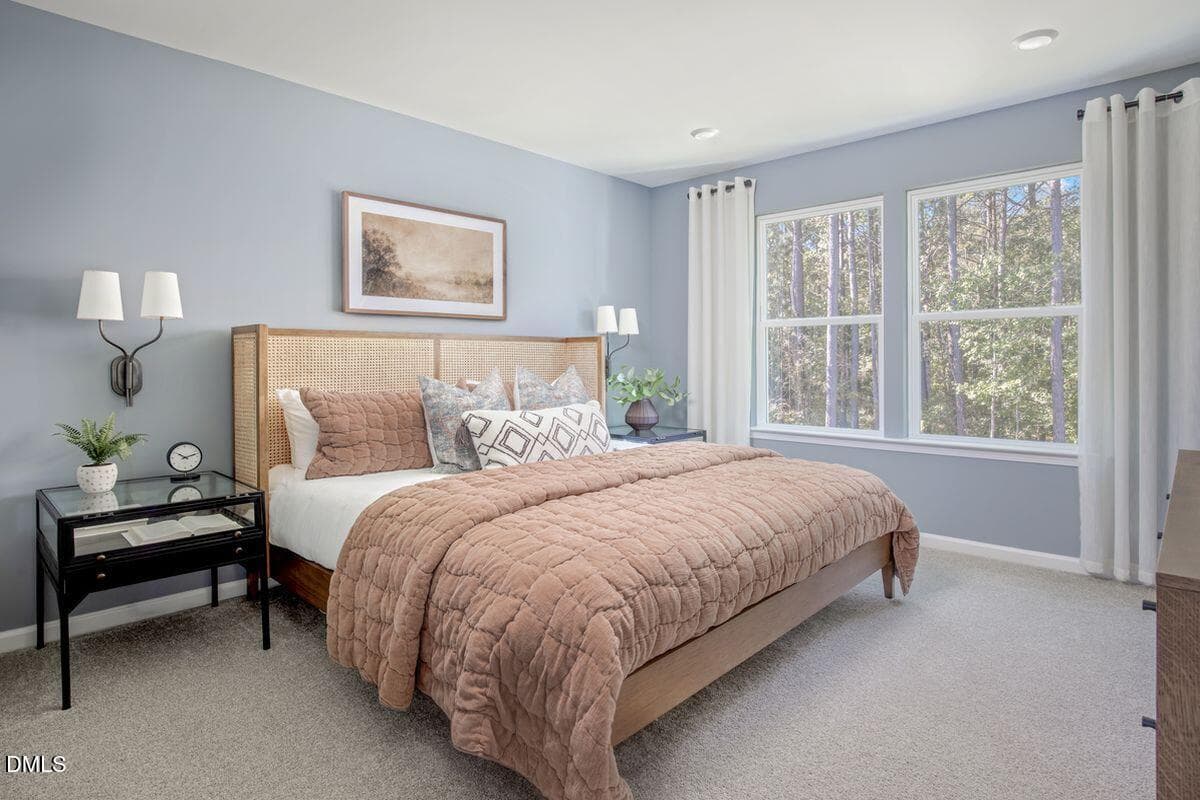 KBRAL_BrooksMill_II_1566-OwnerSuite (1) - 3112 Glen Lyon Drive, Durham, NC 27703, Durham