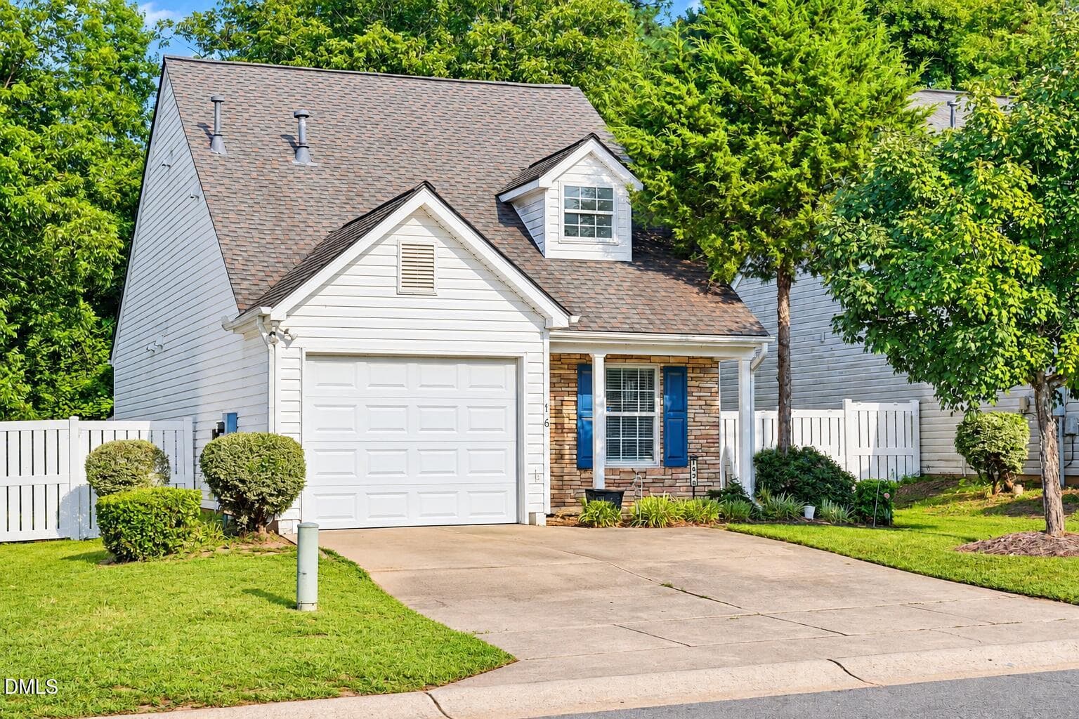Welcome HOME - 1628 Beacon Village Drive, Raleigh, NC 27604, Raleigh