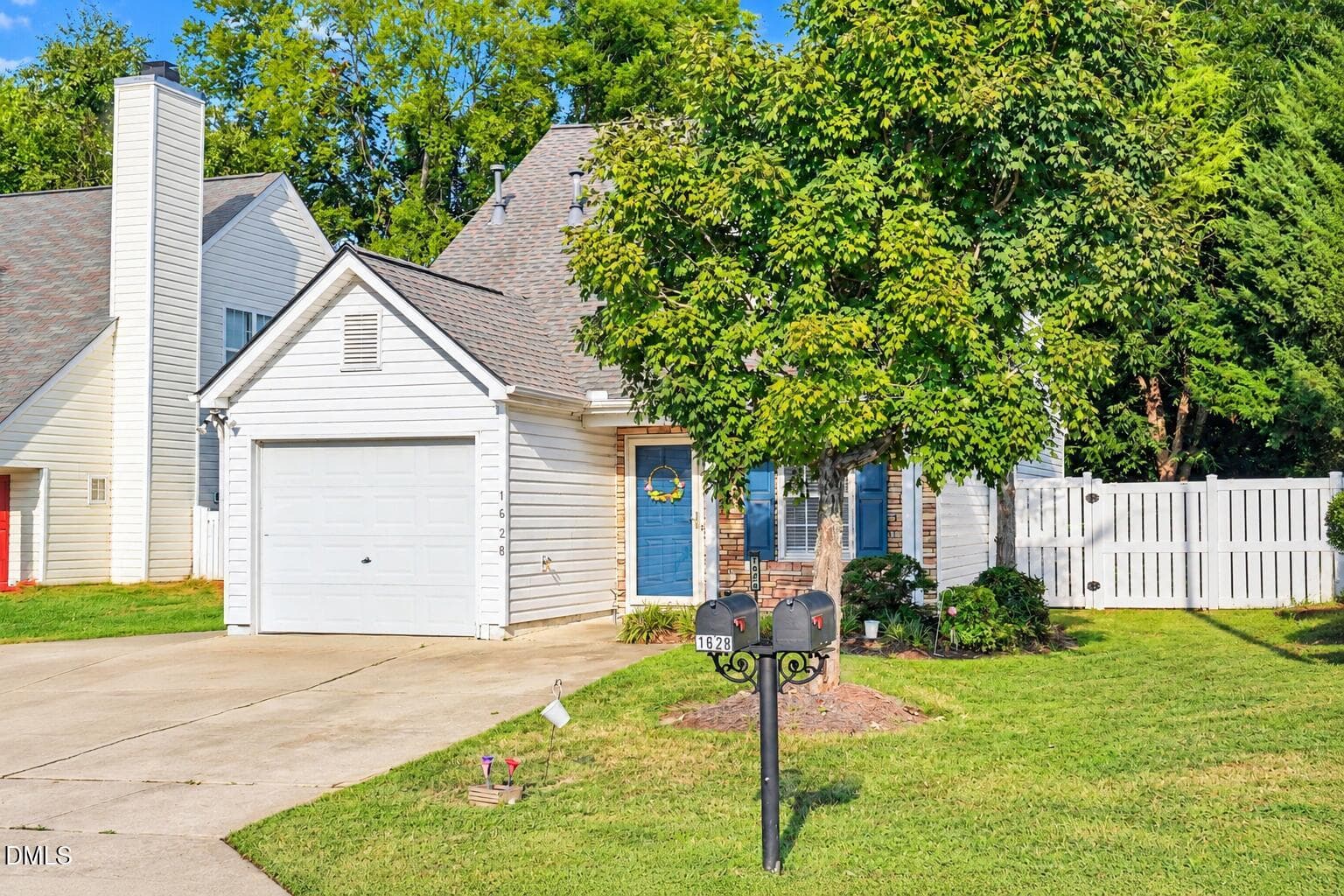 1628 - 1628 Beacon Village Drive, Raleigh, NC 27604, Raleigh